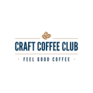 Craft Coffee Club: Coffee Subscription logo