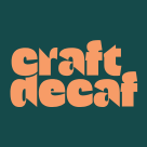 Craft Decaf Logo