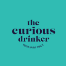 The Curious Drinker Logo