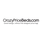 Crazy Price Beds Ltd Logo