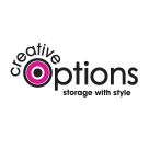 Creative Options logo