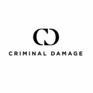 Criminal Damage logo