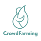 CrowdFarming Logo