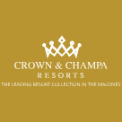 Crown & Champa Resorts logo