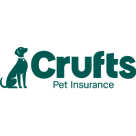 Crufts Pet Insurance Logo
