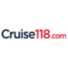 Cruise118 Logo