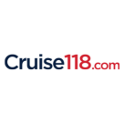 Cruise118 Logo