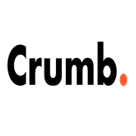 Crumb Pet Tag Logo