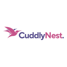 CuddlyNest logo