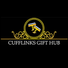 Cufflinks Gift Hub logo