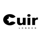Cuir London logo