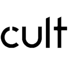 Cult Furniture Logo