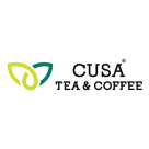 Fully Healthy - Cusa Tea and Coffee  logo