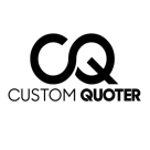 Custom Quoter logo
