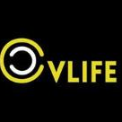 cvlife.com Logo