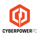 CyberPowerPC UK Logo