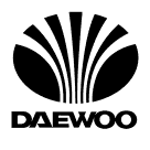 Daewoo Electricals Logo