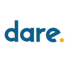 dare Motivation Logo