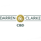 Darren Clarke CBD logo