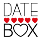 Date Box logo