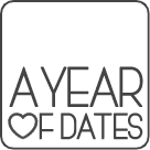 A Year of Dates logo