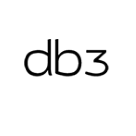 DB3 Online Logo