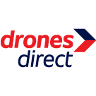 DronesDirect logo