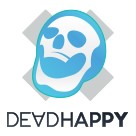 DeadHappy logo