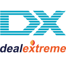 Deal Extreme Logo