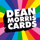 Dean Morris Cards Logo