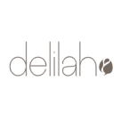 Delilah Cosmetics logo