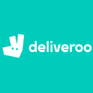 Deliveroo New and Selected Member Deal Logo