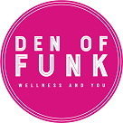 Den Of Funk logo