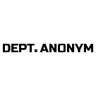 Deptanonym logo