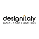 Design Italy logo