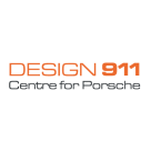 Design911 Centre for Porsche logo