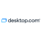 Desktop.com logo