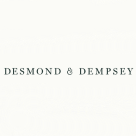 Desmond & Dempsey logo