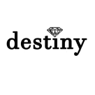 Destiny Jewellery UK logo
