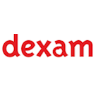 Dexam Logo