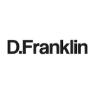 D.Franklin Logo