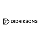 Didriksons Logo