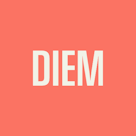 Diem Scents Logo
