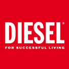 Diesel UK Logo