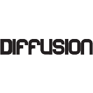 Diffusion logo