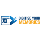 Digitise Your Memories Logo