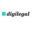 Digilegal Solicitor Made Online Wills logo
