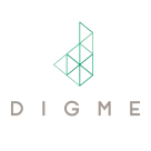 Digme logo