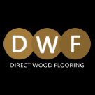 Direct Wood Flooring Logo