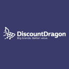 Discount Dragon New & Selected Member Deal Logo
